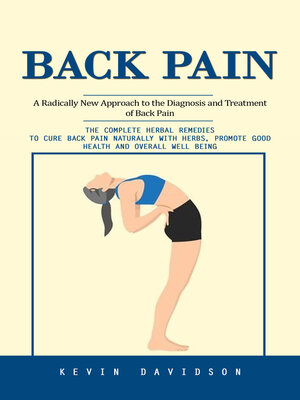 cover image of Back Pain